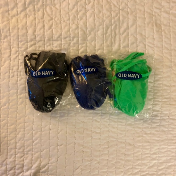 Old Navy Bandeau bikini tops - Picture 4 of 4